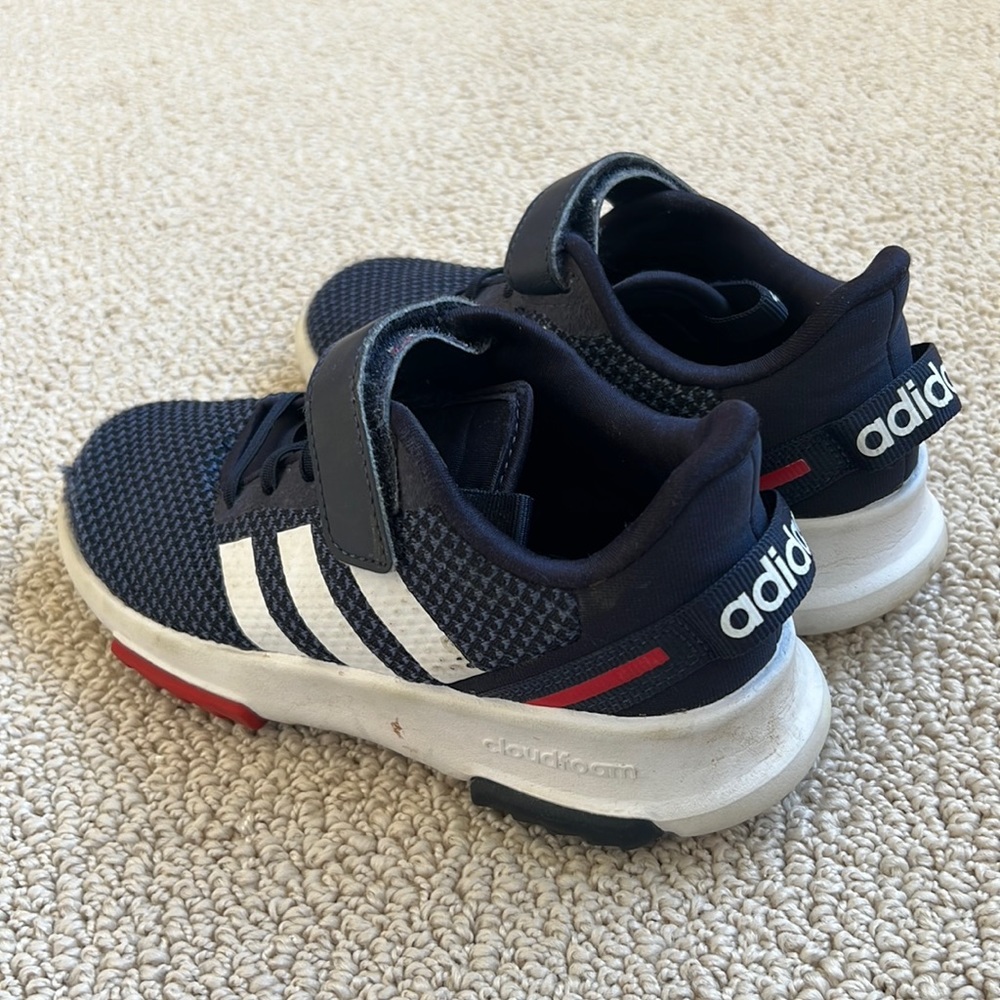 Boys Adidas Sneakers